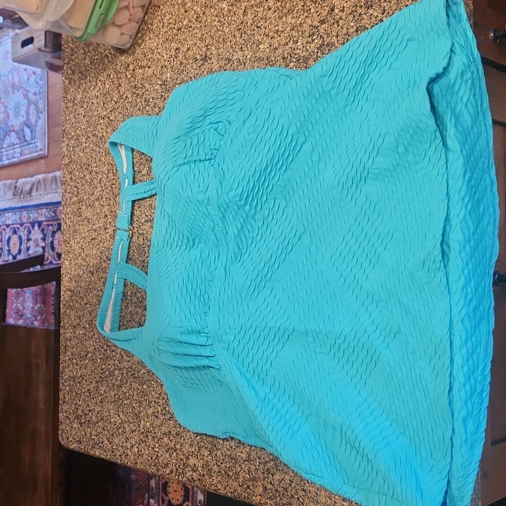 Tankini top